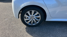 Toyota Yaris 1.5 Hybrid Icon 5dr CVT Hybrid Hatchback